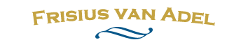 Logo frisius van adel